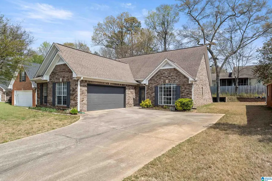 135 ROY COURT, Helena, AL 35080 - #3