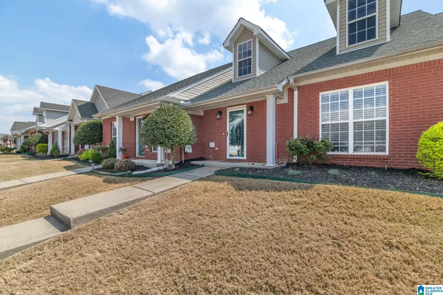 220 CORK ALLEY, Madison, AL 35758 - #3