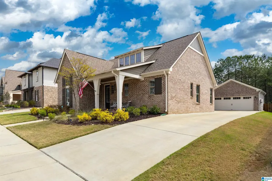 5656 COLTON ROAD, Hoover, AL 35244 - #2