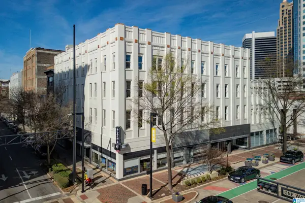 300 20TH STREET N, Birmingham, AL 35203