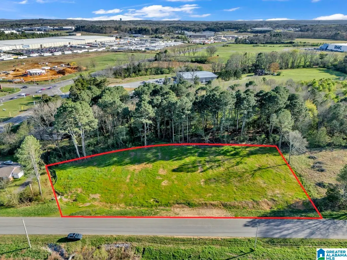0 ELLSWORTH DRIVE, Cullman, AL 35055 - #1