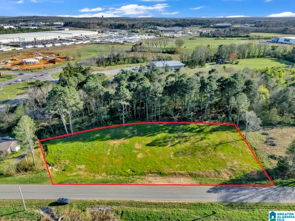 0 ELLSWORTH DRIVE, Cullman, AL 35055