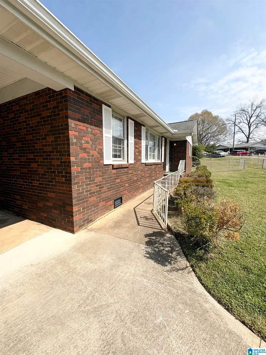 331 W MEDDERS DRIVE, Anniston, AL 36206 - #3