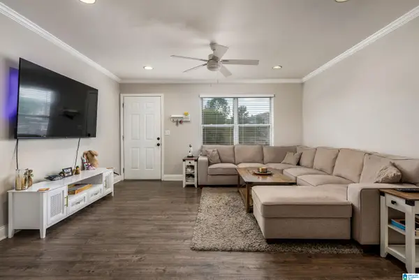 210 15TH STREET, Tuscaloosa, AL 35401