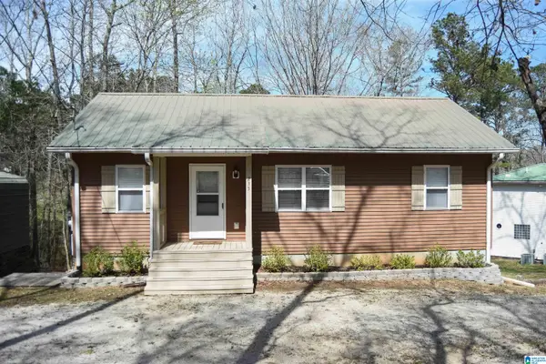 235 TWIN OAKS DRIVE, Wedowee, AL 36278