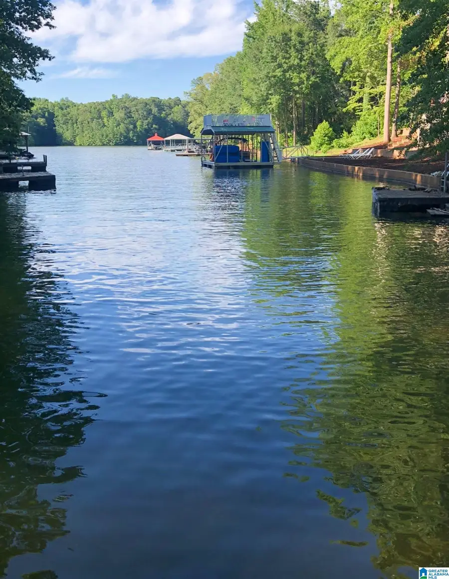 235 TWIN OAKS DRIVE, Wedowee, AL 36278 - #2