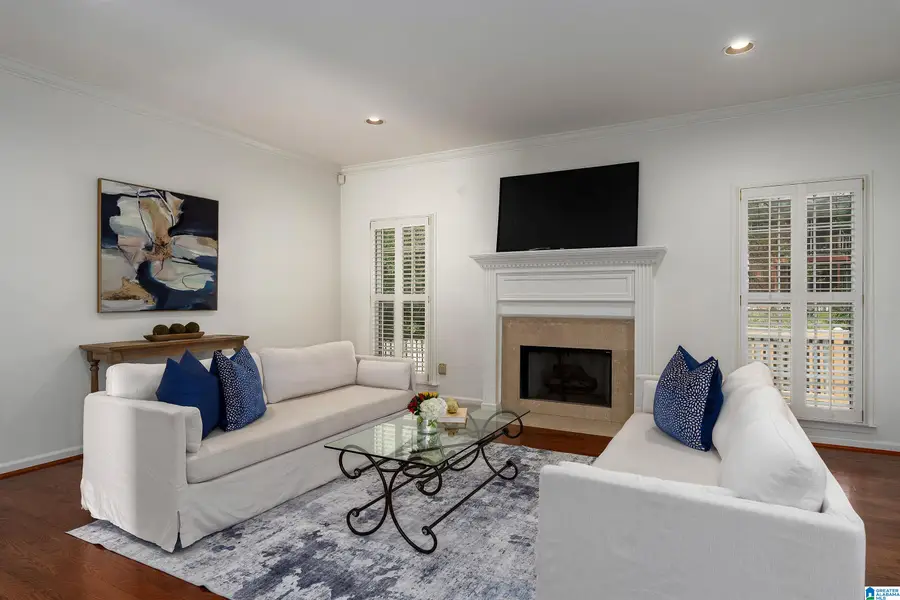 2317 TIMBER RIDGE CIRCLE, Vestavia Hills, AL 35243 - #3