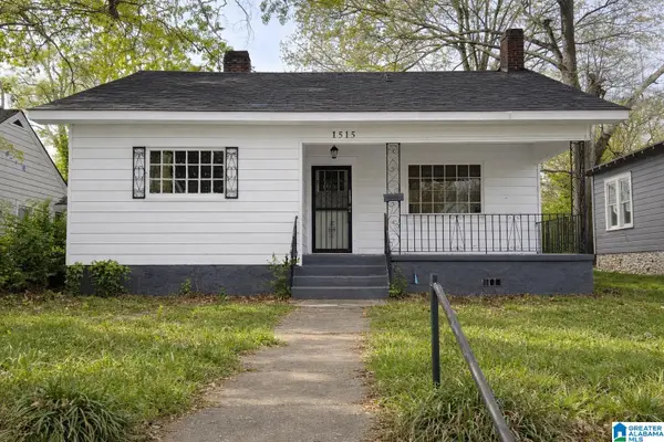 1515 45th STREET ENSLEY, Birmingham, AL 35208