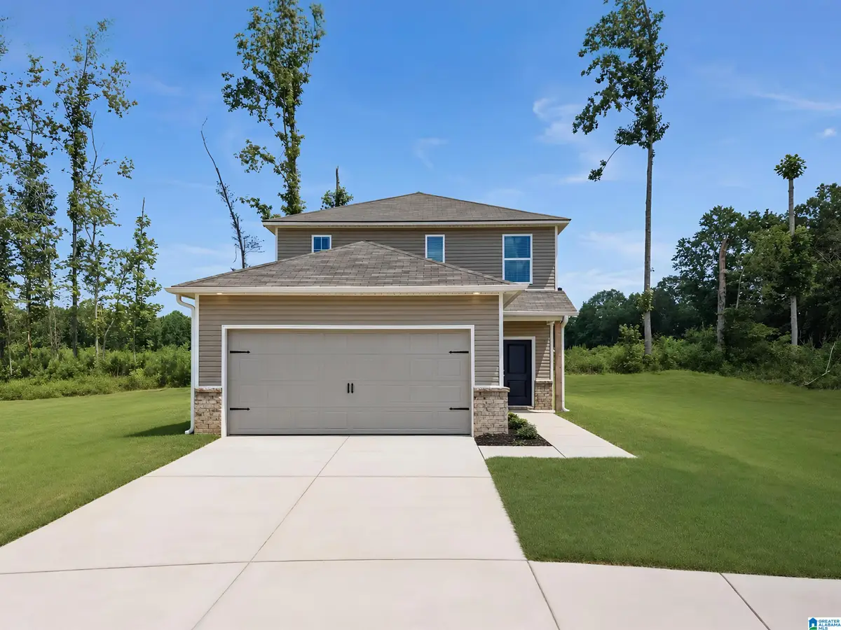 149 CHALLENGER WAY, Cullman, AL 35055 - #1