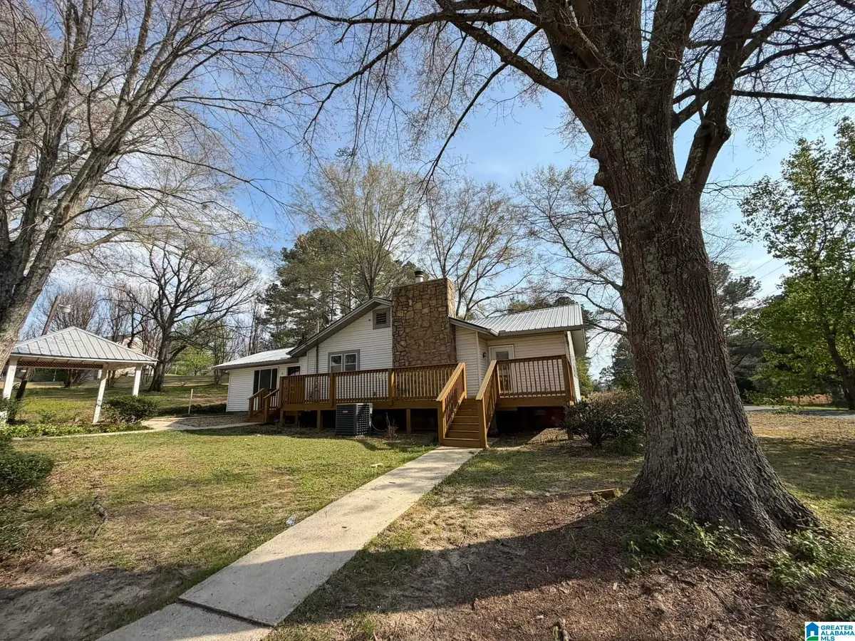 3708 OLD BRADFORD TRAFFORD ROAD, Warrior, AL 35180 - #1