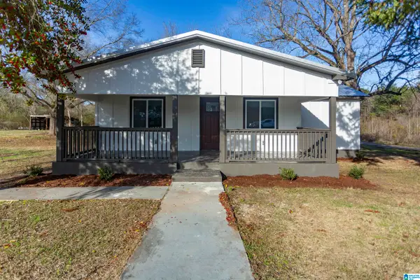 447 CANNIE PHILLIPS ROAD, Sumiton, AL 35148