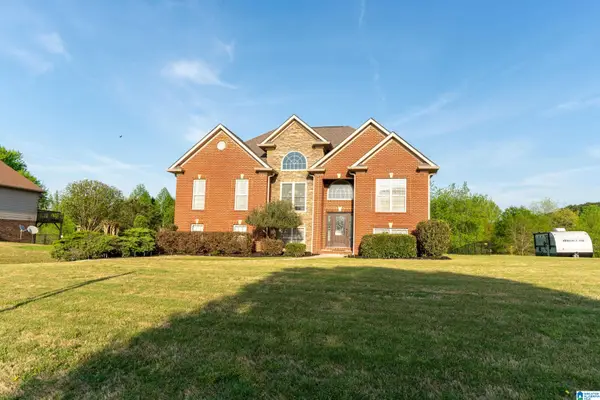 74 WILLOW PARC DRIVE, Hayden, AL 35079