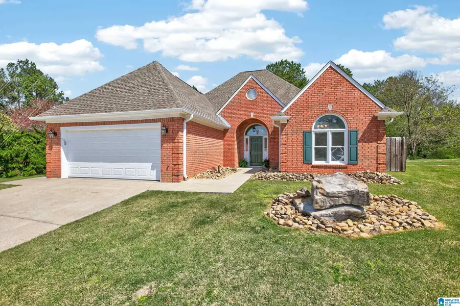 300 WILLOW CREST LANE, Hoover, AL 35244 - #2