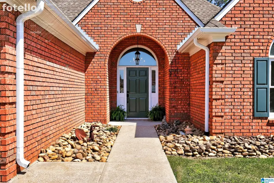 300 WILLOW CREST LANE, Hoover, AL 35244 - #3