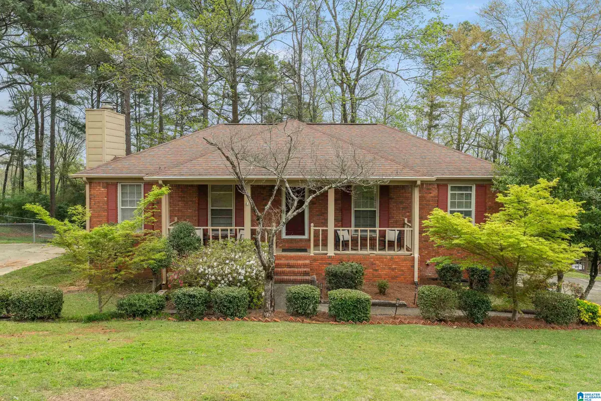 21 SHADES CREST ROAD, Hoover, AL 35226 - #1