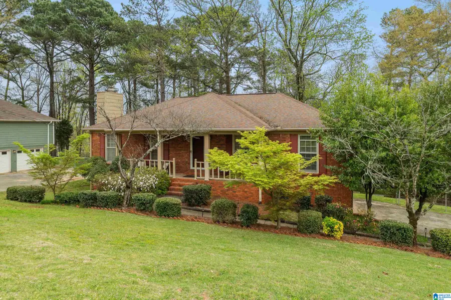 21 SHADES CREST ROAD, Hoover, AL 35226 - #2