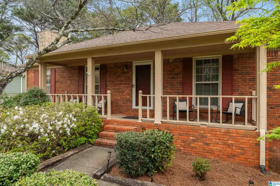 21 SHADES CREST ROAD, Hoover, AL 35226 - #3