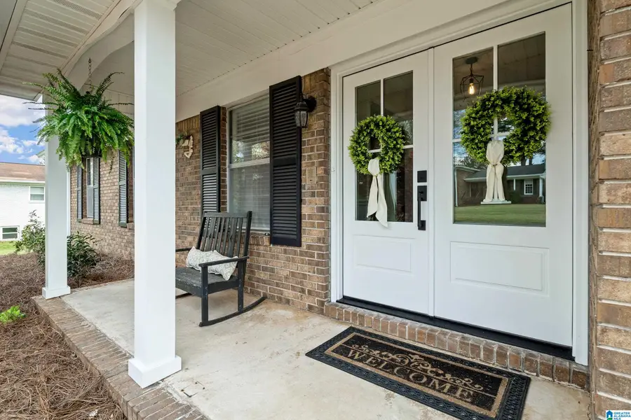 2282 S SHERRLYN DRIVE, Hoover, AL 35226 - #3