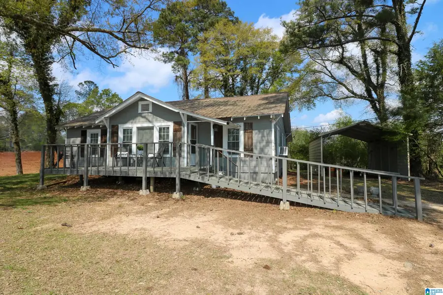 540 OLD HIGHWAY 231, Cropwell, AL 35054 - #2