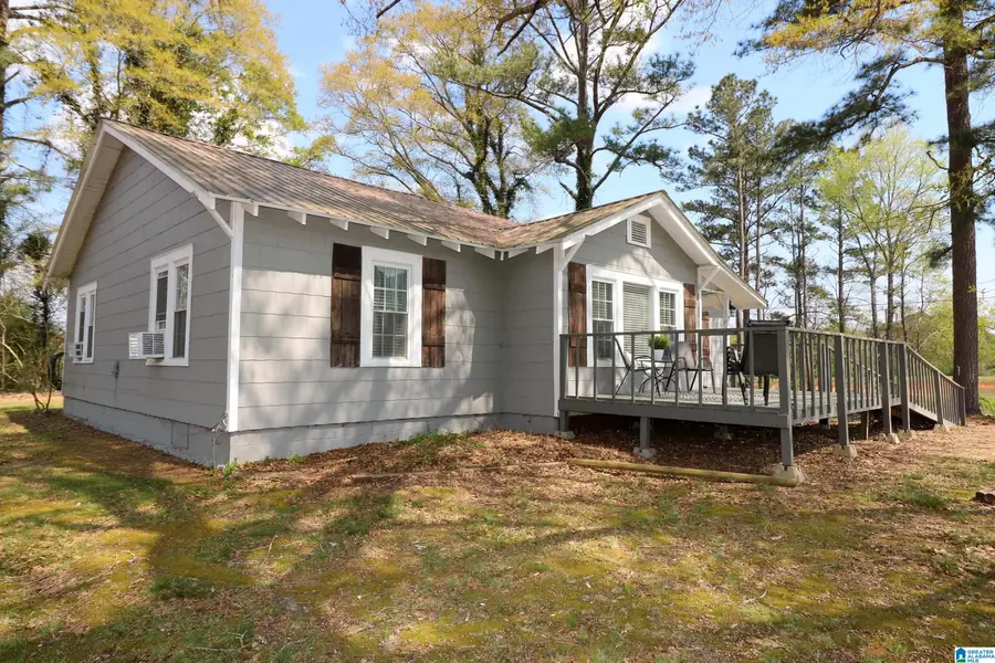 540 OLD HIGHWAY 231, Cropwell, AL 35054 - #3