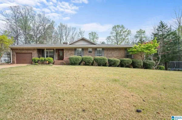 625 FOOTHILL ROAD, Winfield, AL 35594