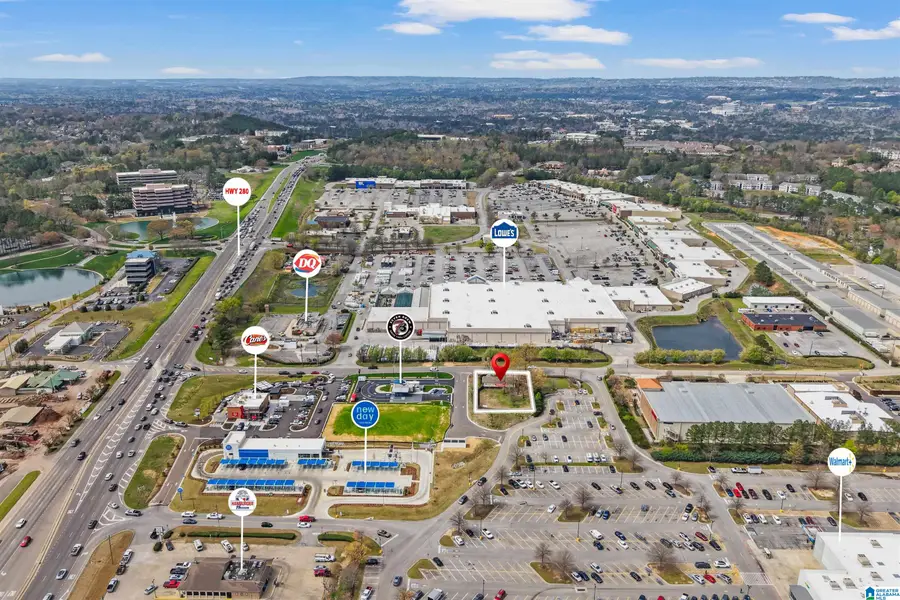 7019 MEADOWLARK DRIVE, Birmingham, AL 35242 - #3