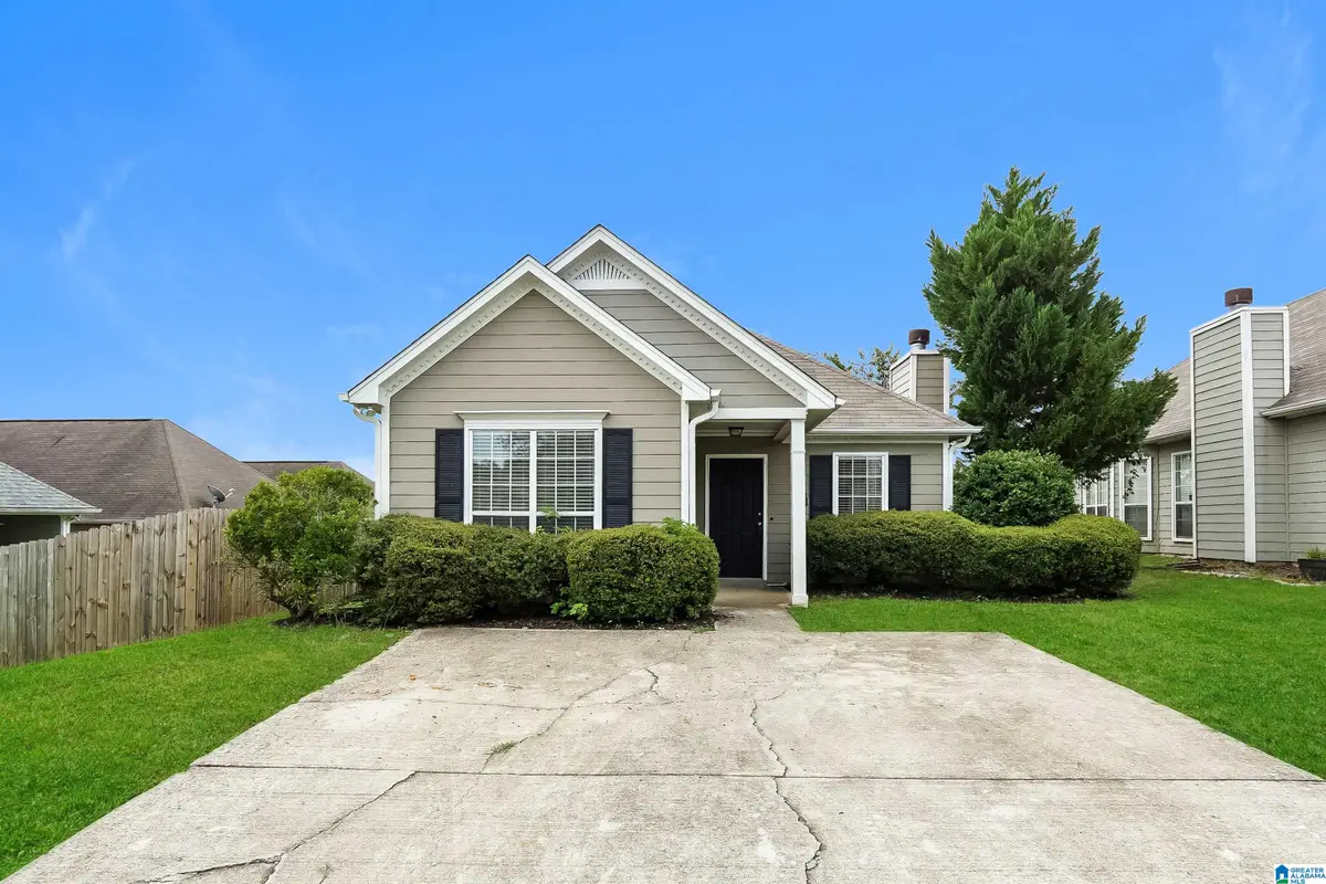 107 FLAGSTONE LANE, Calera, AL 35040 - #1