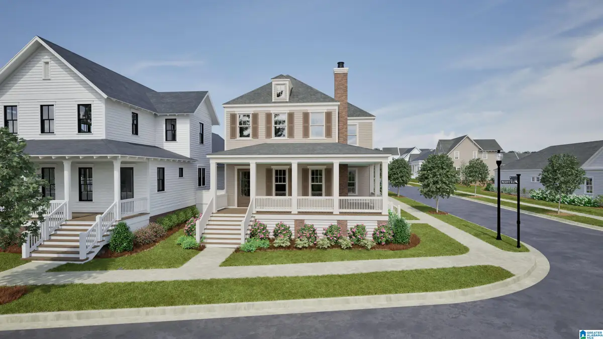 000537 PRESERVE WAY, Hoover, AL 35226 - #1