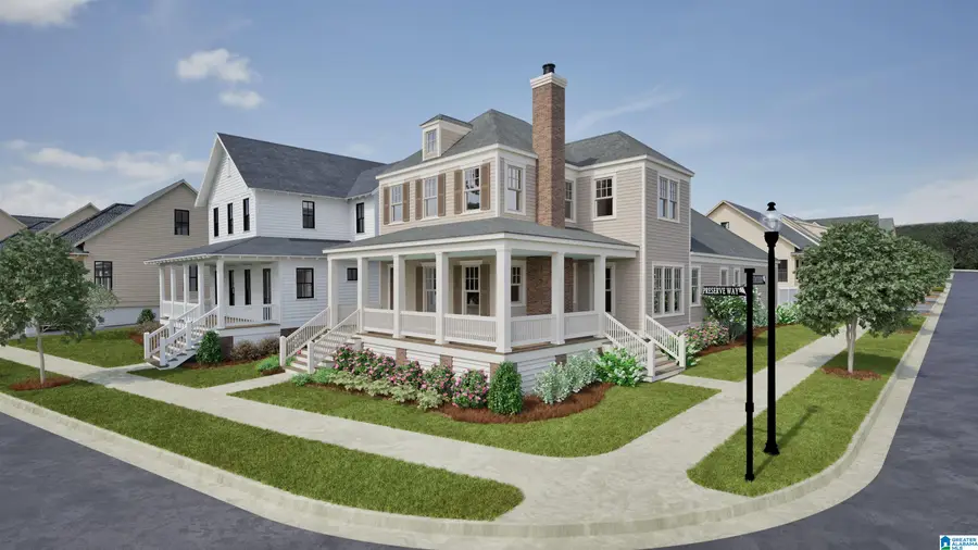 000537 PRESERVE WAY, Hoover, AL 35226 - #2