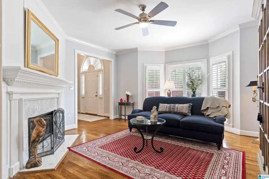 3137 CHESTNUT OAKS DRIVE, Hoover, AL 35244 - #2