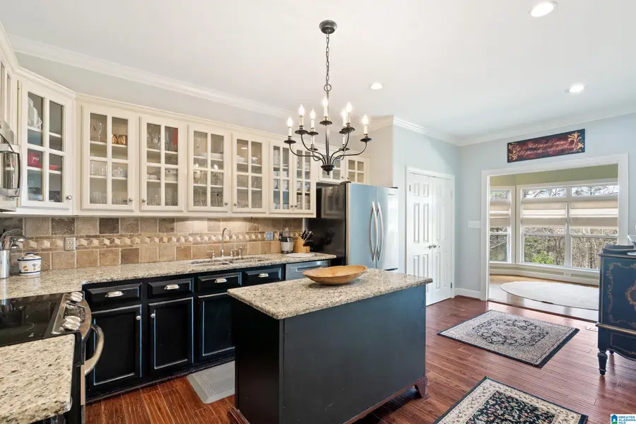 3137 CHESTNUT OAKS DRIVE, Hoover, AL 35244 - #3