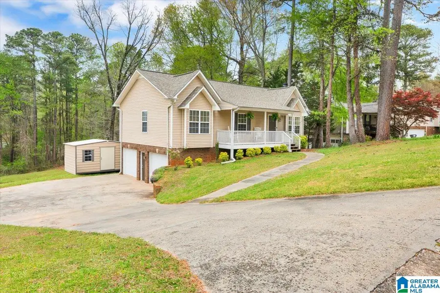 6778 SAN MOORE DRIVE, Pinson, AL 35126 - #2