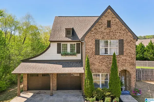 5230 STOCKTON PASS, Trussville, AL 35173