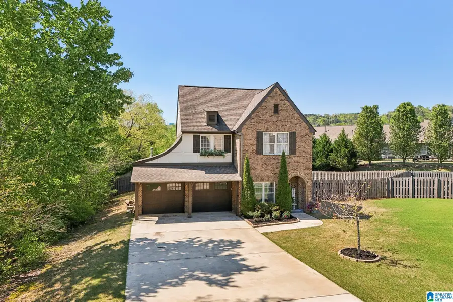 5230 STOCKTON PASS, Trussville, AL 35173 - #2