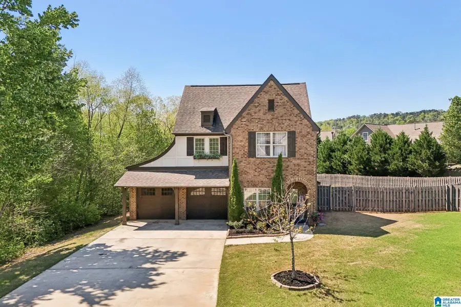 5230 STOCKTON PASS, Trussville, AL 35173 - #3
