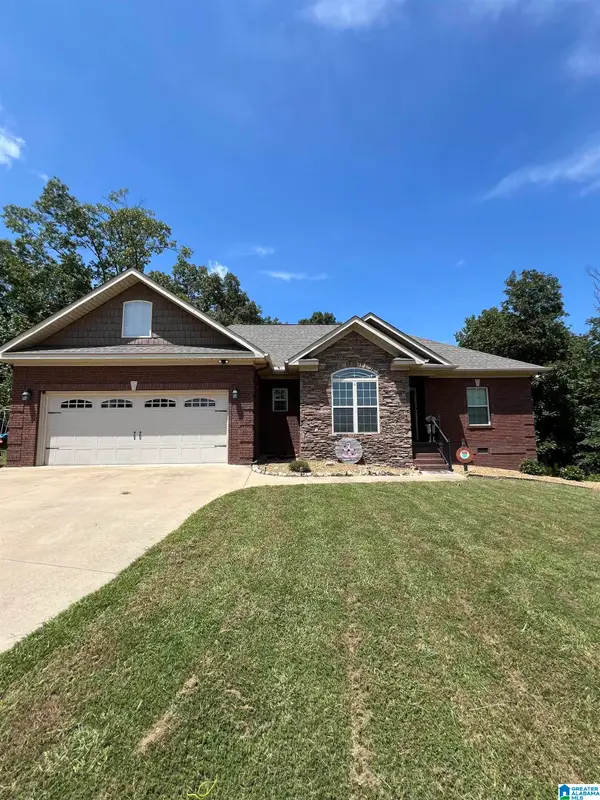 1222 RAYMOND LANE, Southside, AL 35907