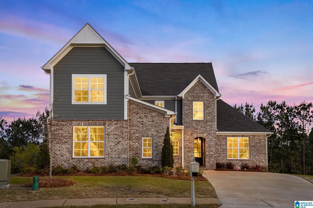 1995 CYRUS COVE DRIVE, Hoover, AL 35244 - #1