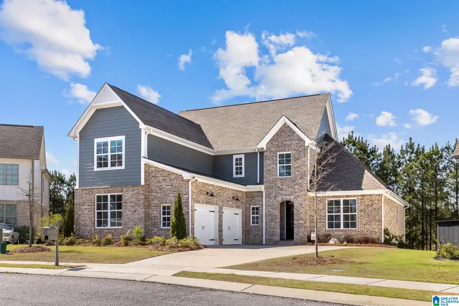 1995 CYRUS COVE DRIVE, Hoover, AL 35244 - #3