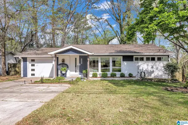 5012 SCENIC VIEW DRIVE, Irondale, AL 35210