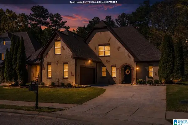 1004 DUNNAVANT PLACE, Birmingham, AL 35242