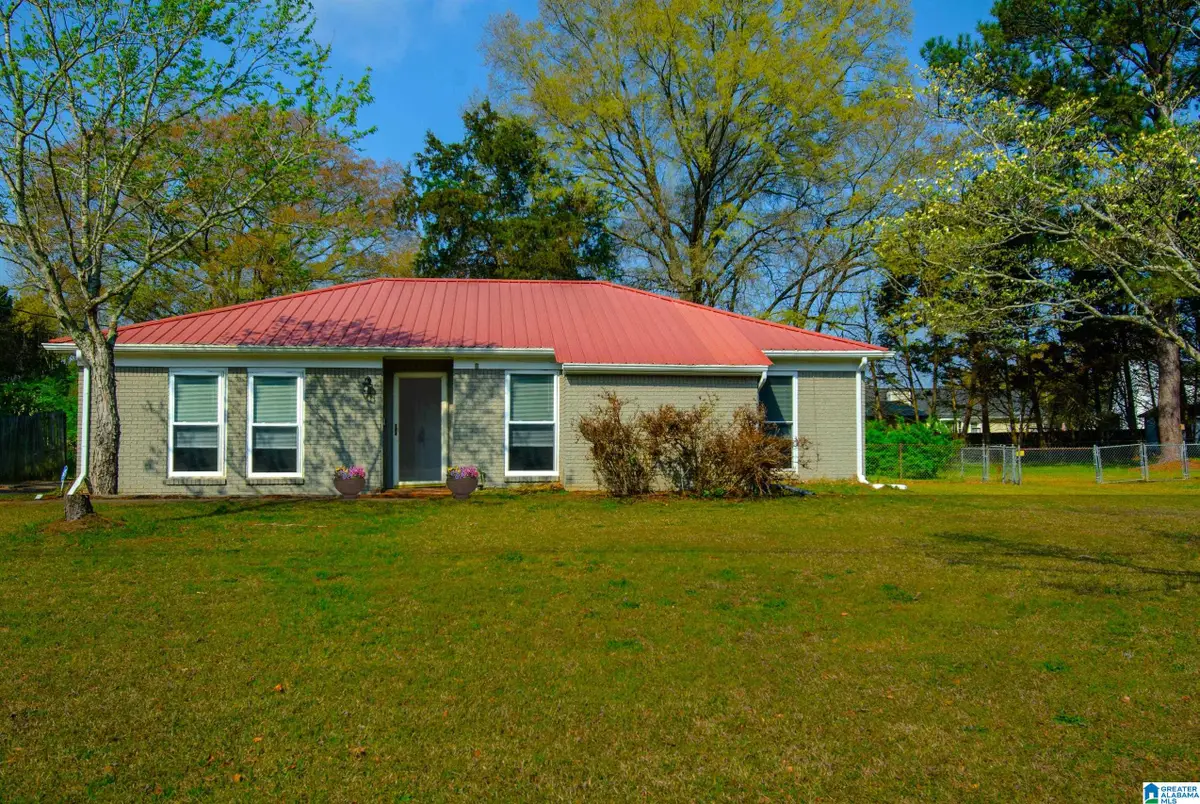 1223 POINTER DRIVE SW, Jacksonville, AL 36265 - #1