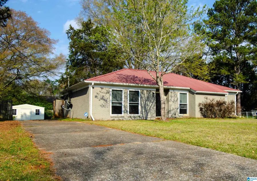 1223 POINTER DRIVE SW, Jacksonville, AL 36265 - #3