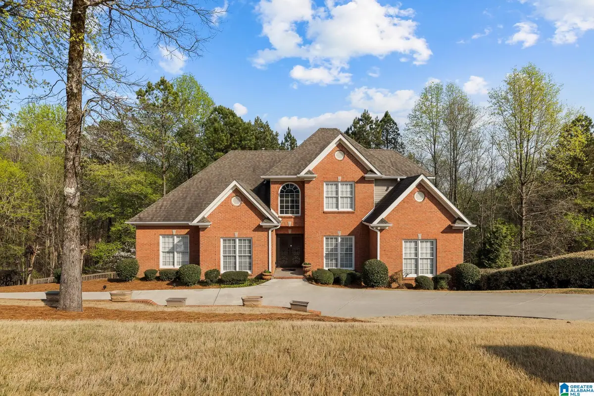 5628 RIDGEVIEW DRIVE, Trussville, AL 35173 - #1