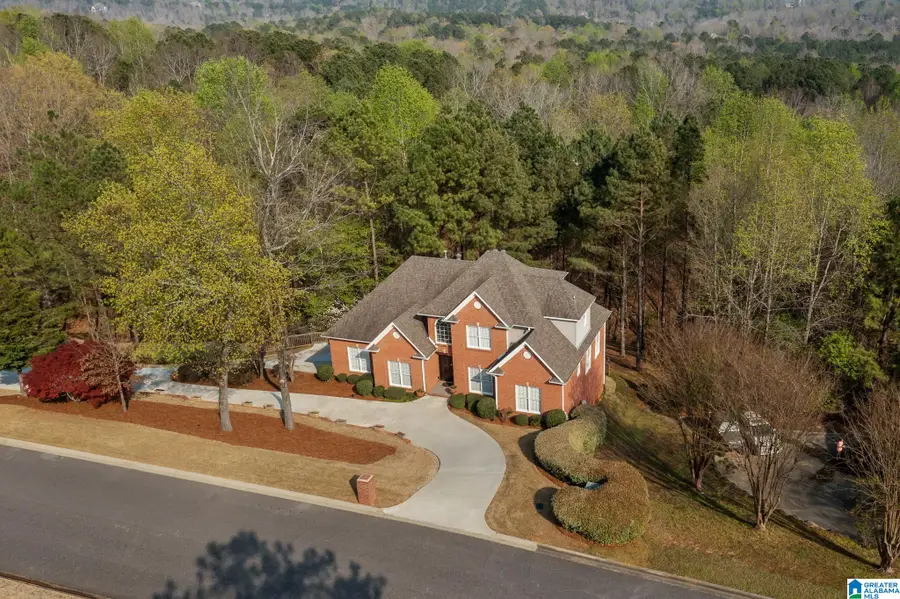 5628 RIDGEVIEW DRIVE, Trussville, AL 35173 - #3