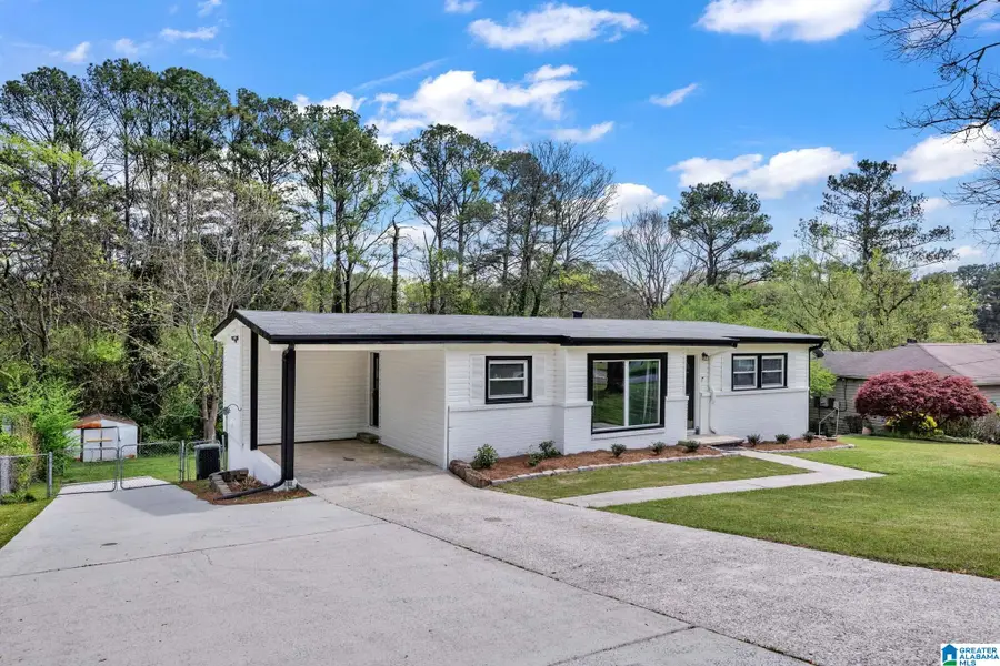 1209 ROSE LYNN LANE, Birmingham, AL 35215 - #2