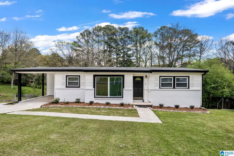 1209 ROSE LYNN LANE, Birmingham, AL 35215 - #3