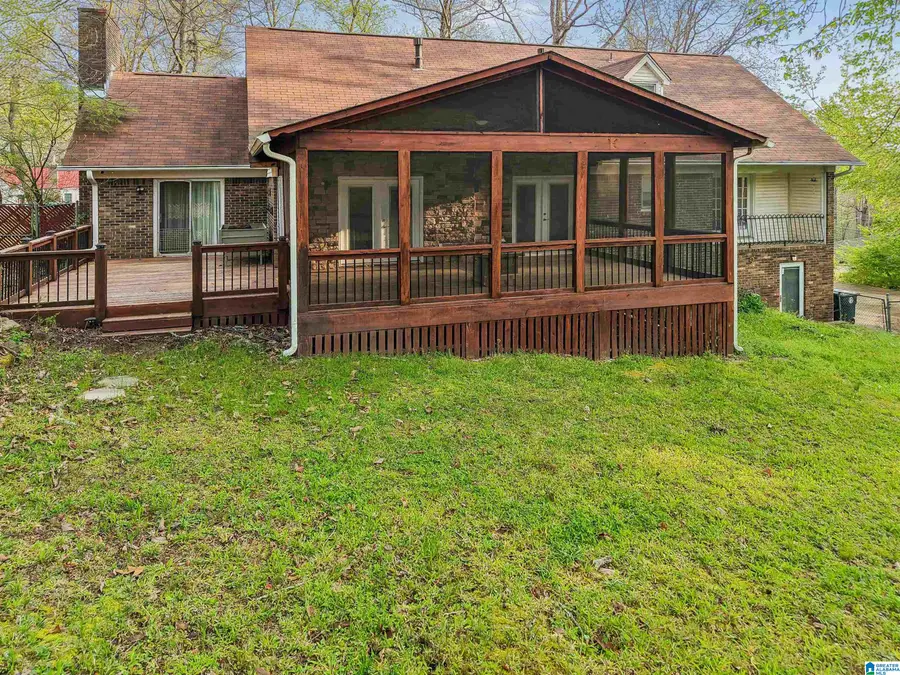 831 HILLCREST ROAD, Birmingham, AL 35235 - #2