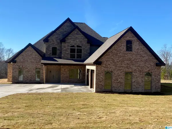 4205 JORDAN CIRCLE, Pinson, AL 35126