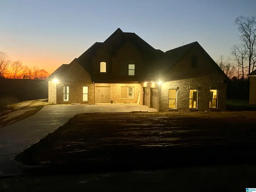 4205 JORDAN CIRCLE, Pinson, AL 35126 - #3