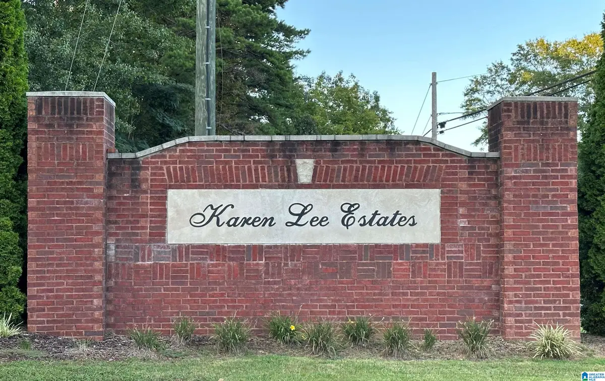 0 RONNY LANE, Springville, AL 35146 - #1